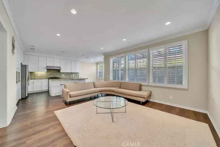 Buy Townhome in Cambria with Pool Access and Modern Features