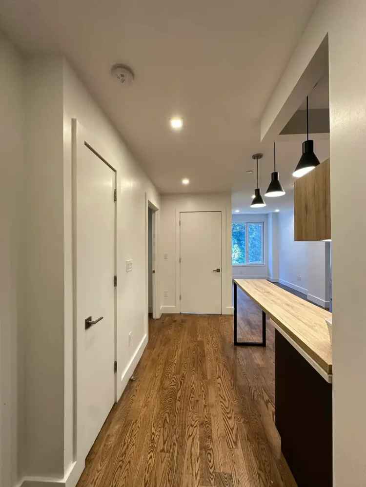 Luxury Apartment Rental in Midwood with Modern Features and Amenities