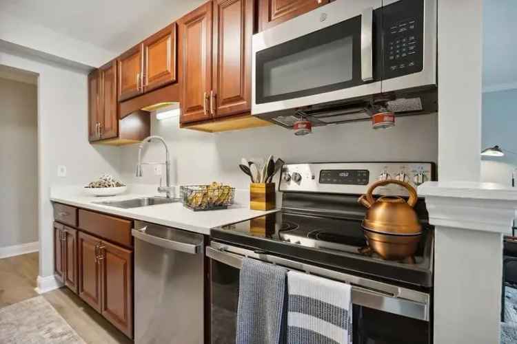 Rent Apartments in Danbury with Charming Features and Great Amenities