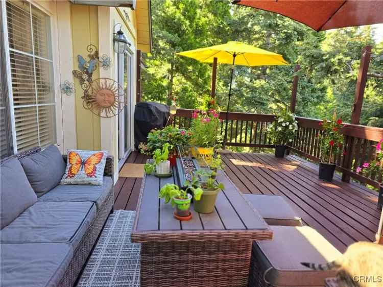 House For Sale in 678, Buckingham Square, Lake Arrowhead, California