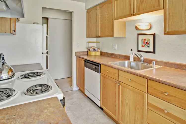 Rent Apartments in Mountlake Terrace with Stunning Lake Views