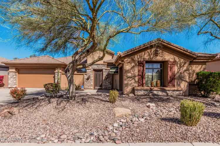 House For Sale in Anthem, Arizona