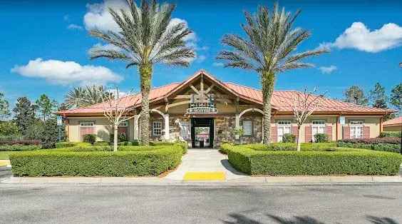 Rent Beautiful Townhome in Fleming Island with Screened Patio