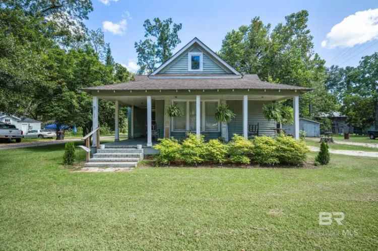 Buy Charming Home with Character Near Schools and Shopping