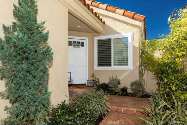 House For Sale in 85, Pelican Court, Newport Beach, California