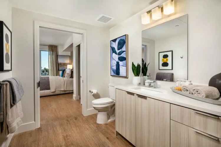 Rent Luxury Apartments in North Park San Diego with Premium Features