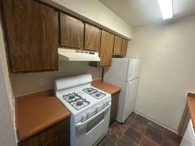 Rent Cozy Studio Apartment with Community Pool in Reno