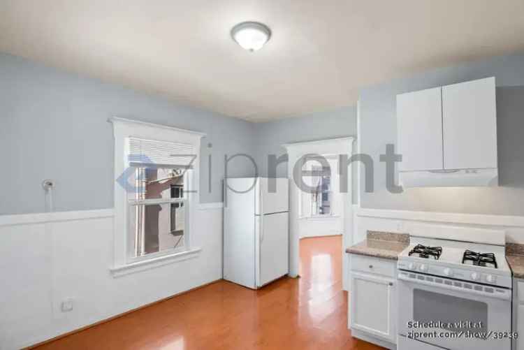 Apartment Unit for Rent