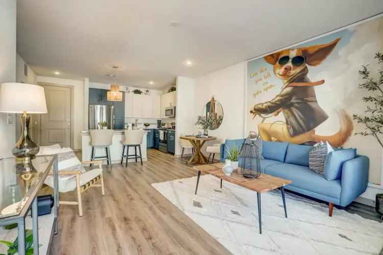 Rent Apartments in Katy with Modern Amenities and Pet-Friendly Features