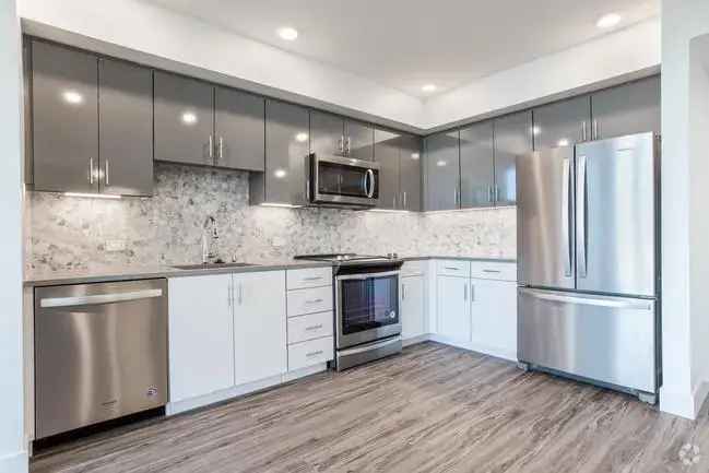 Rent Luxury Apartments in Walnut Creek with Stunning Views