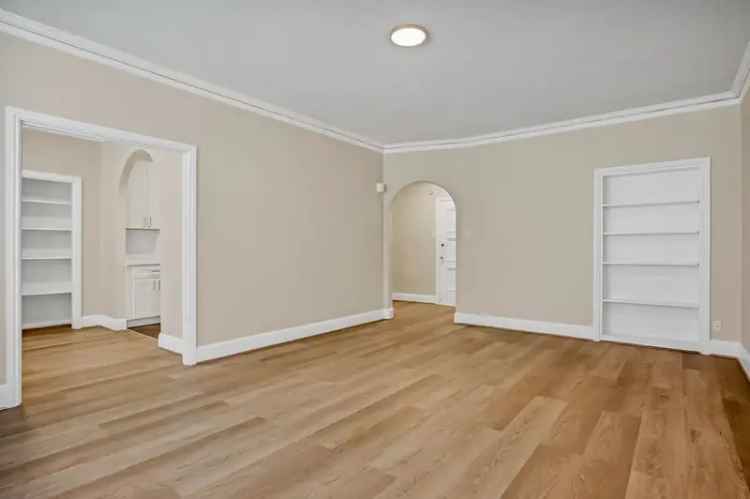 Rent Apartments in Russian Hill with Historic Charm and Modern Amenities