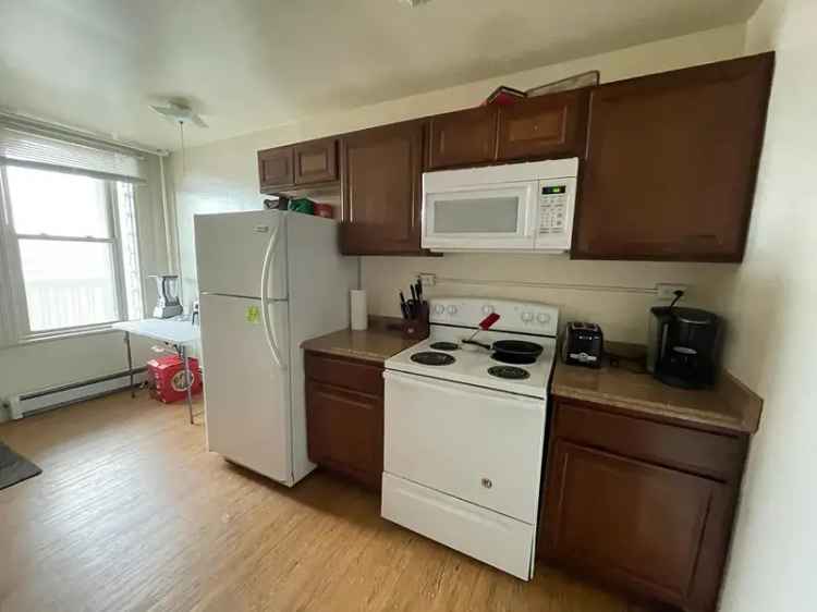 Rent Apartments with Skyline View in Downtown Milwaukee