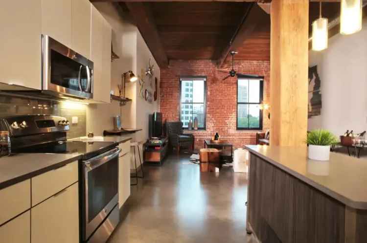 Rent Stylish Apartments in Historic Jersey City with Modern Luxury Features