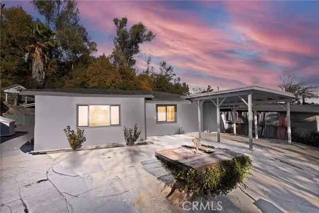 House For Sale in La Puente, California