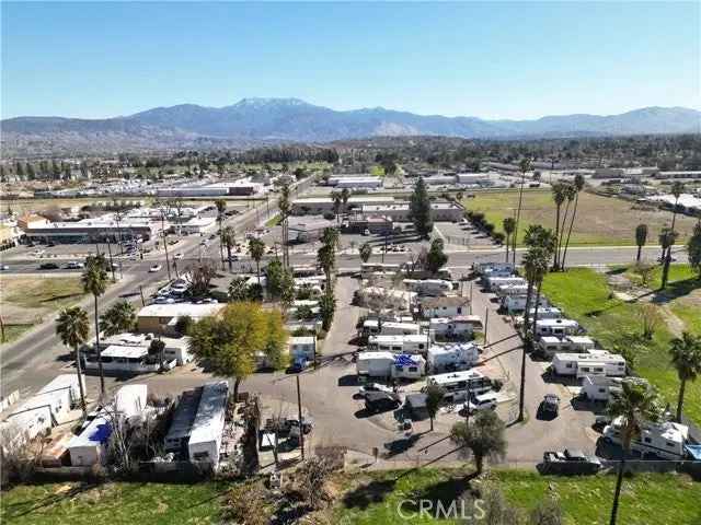 House For Sale in Hemet, California