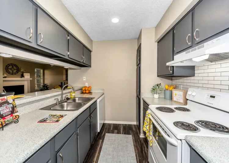 Rent Apartments in East Fort Worth with Exceptional Amenities