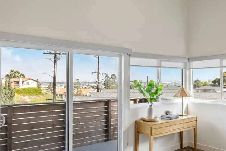 Rent Apartments in South Torrance with Modern Amenities and Scenic Views