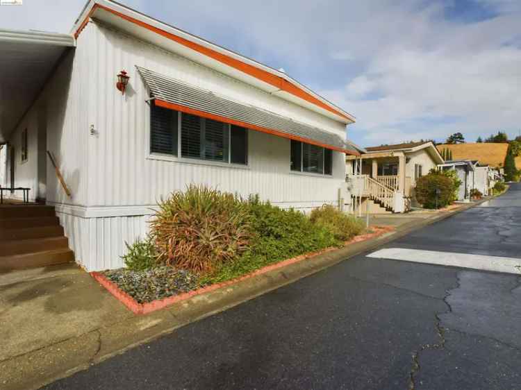 House For Sale in Concord, California