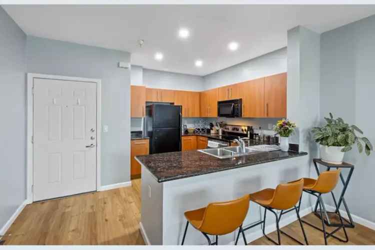 Buy condo in San Jose with modern amenities and resort-style features