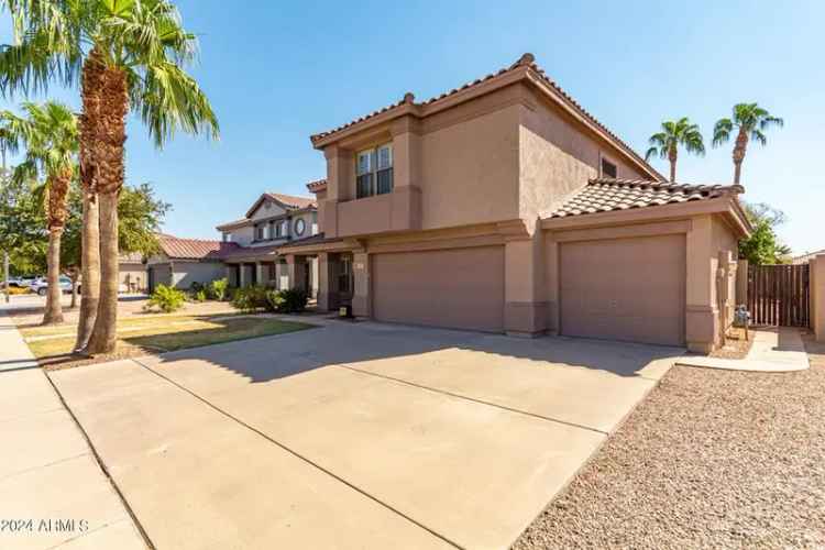 Buy Beautiful Home with Pool Featuring New Floors