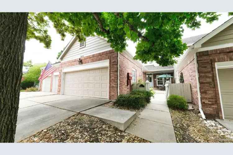 House For Sale in 9873, Greensview Circle, Lone Tree, Colorado