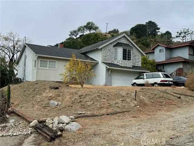 House For Sale in 10459, Haines Canyon Avenue, Los Angeles, California