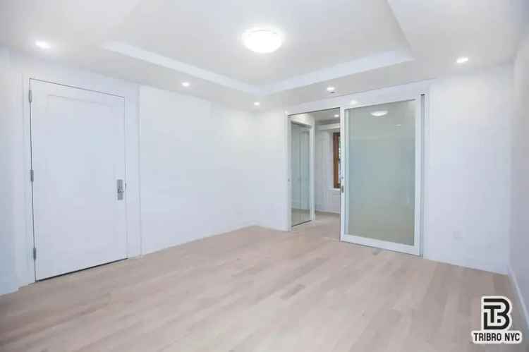 Rent Renovated Studio Apartment in Upper Manhattan Modern & Stylish