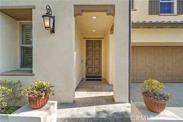 House For Sale in 68, Rossmore, Irvine, California