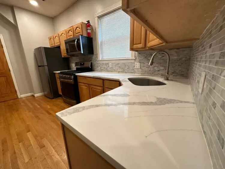 Rent Newly Renovated Apartment Unit Near Assembly Row in Quiet Area