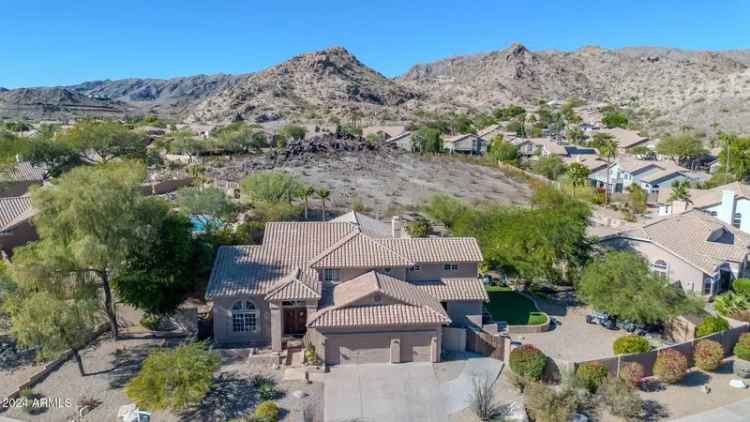 House For Sale in 15414, South 19th Way, Phoenix, Arizona