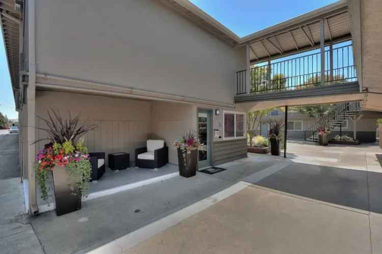 Rent Apartments in Castro Valley with Modern Finishes and Amenities