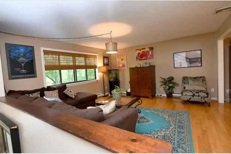 Buy House in Candlewood Lake Community with Pool and Private Beach