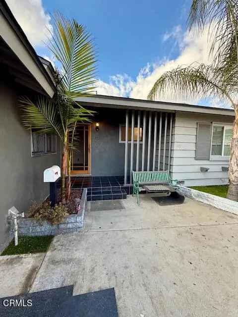 House For Sale in 1031, North Calmgrove Avenue, Covina, California