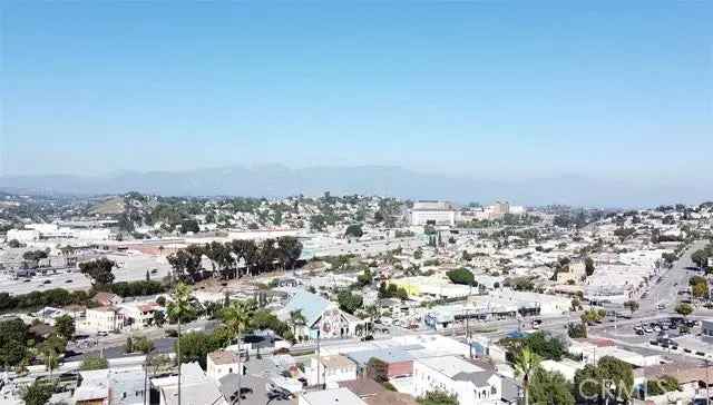 Land For Sale in 3968, Ramboz Drive, California