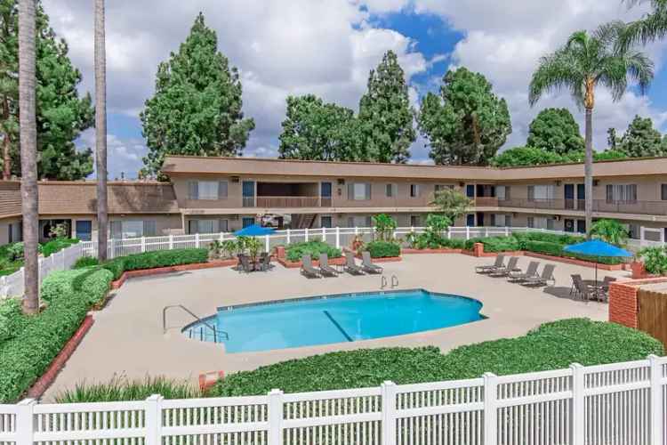 Rent Apartments in Anaheim with Custom Amenities and Nearby Attractions