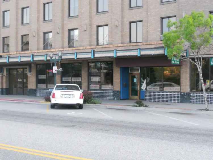 Apartments for Rent in Downtown Wenatchee with Great Views