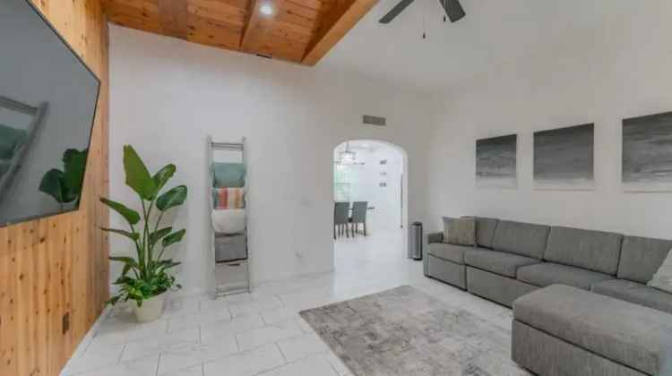 Rent Home in Clearwater with Spacious Backyard and Modern Amenities