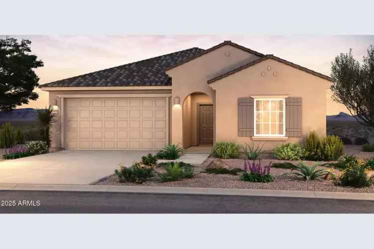 Buy House in Cantania Floor Plan with Upgraded Features