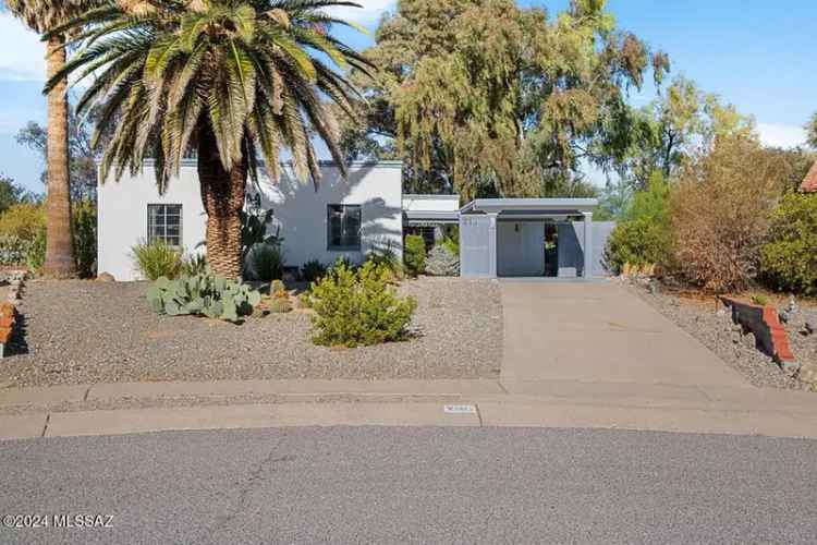 Buy Home in Green Valley Arizona With 3 Bedrooms and 2 Bathrooms