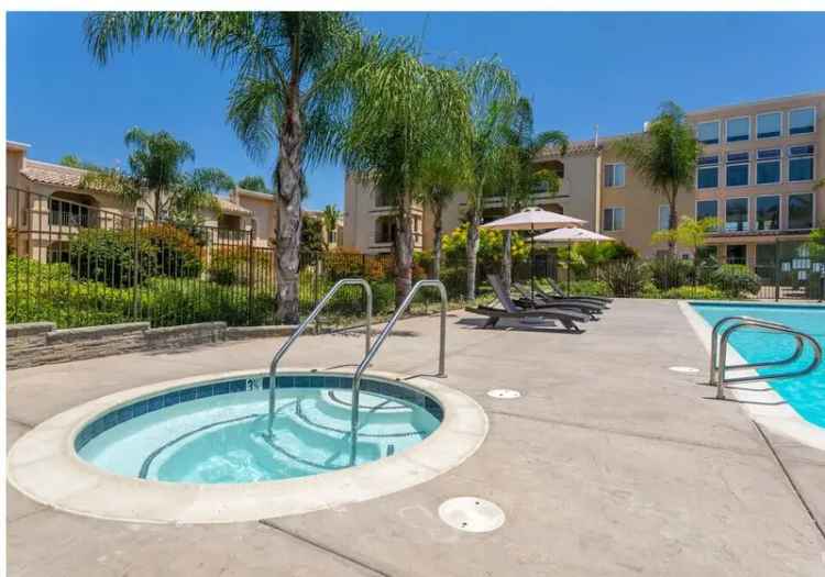 Rent Loma Village Apartments with Pool and Amenities in San Diego