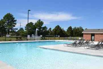 Rent Apartments in Conway with Golf Course Access and Modern Amenities