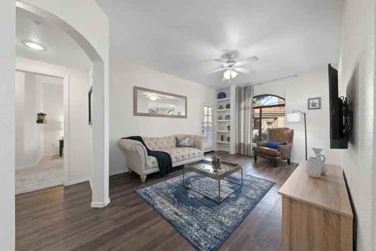 Rent Apartments in Chandler with Resort Amenities and Spacious Layouts