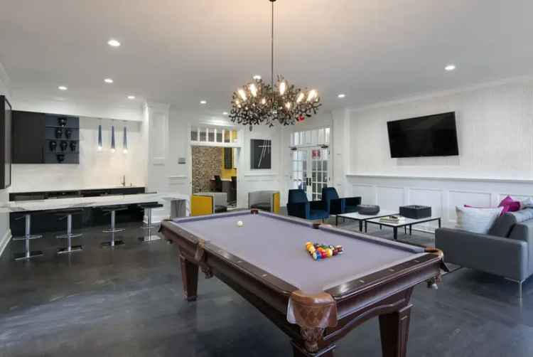 Luxury Rent Apartments in Braintree with Amazing Amenities