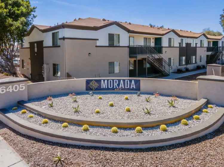 Rent Apartments at Morada Sky with Modern Features