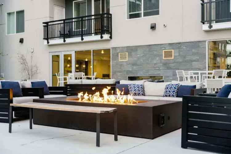 Rent Apartments in Downtown Salt Lake City with Modern Features