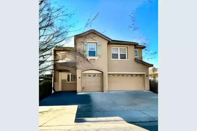 House For Sale in 24, Tajo Court, Sacramento, California