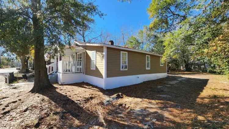 Buy 3 Bed 1 Bath House in Dothan AL Great Income Producer