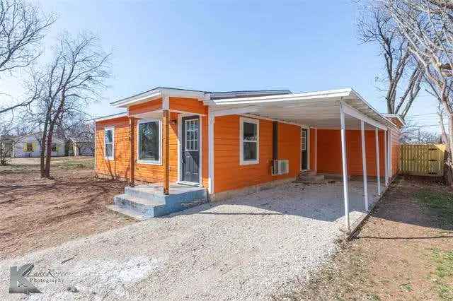 House For Sale in Midland, Texas