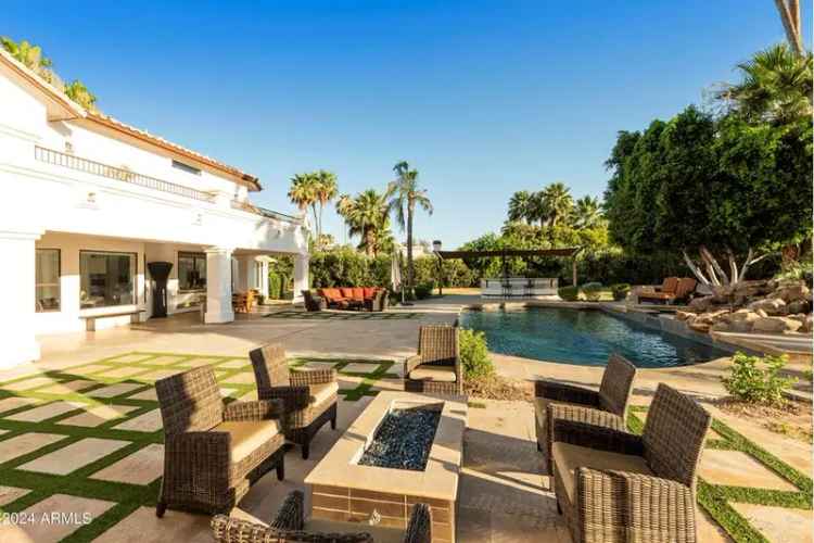 Buy Stunning PV Estate with Pool Spa in 3C School District