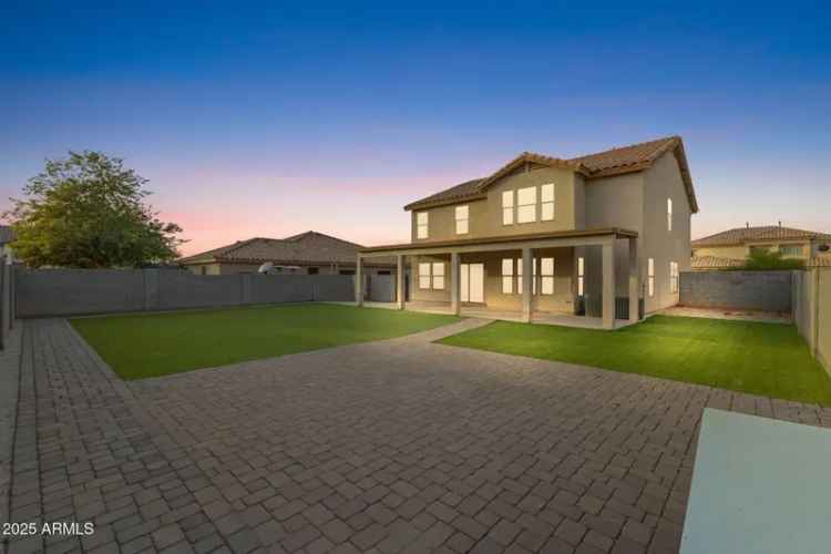 Buy Home in Ideal Location with Spacious Living Areas and Modern Kitchen